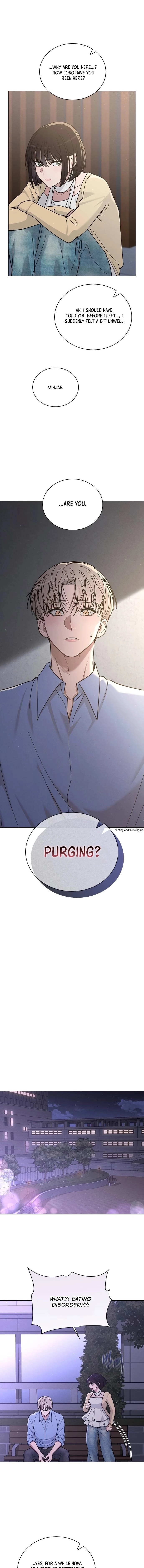 Relationship Review Chapter 37 page 10 - 