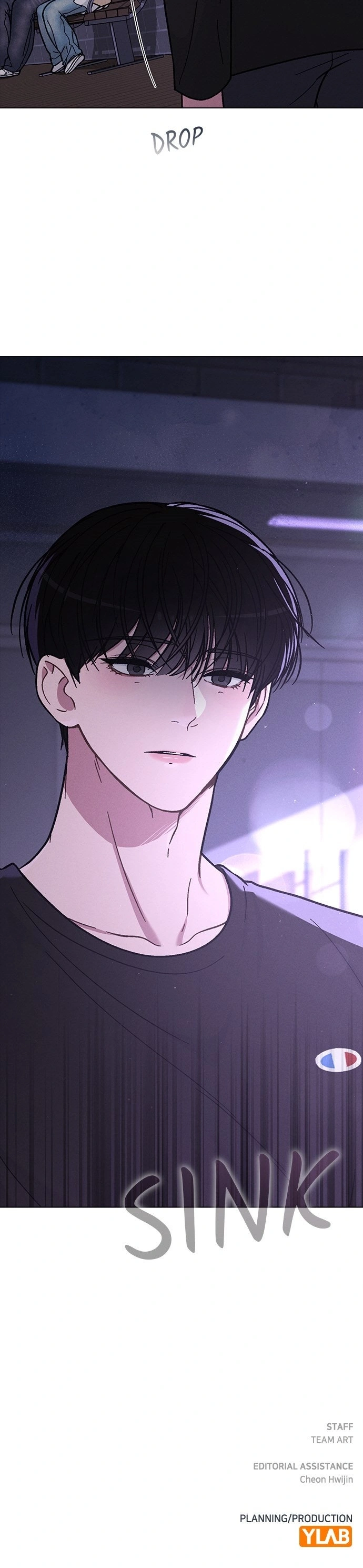 Relationship Review Chapter 38 page 11 - 