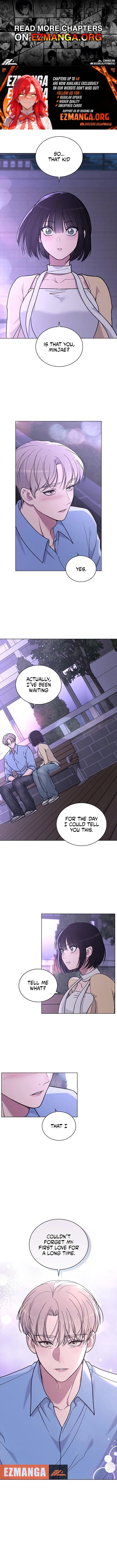 Relationship Review Chapter 39 page 1 - 