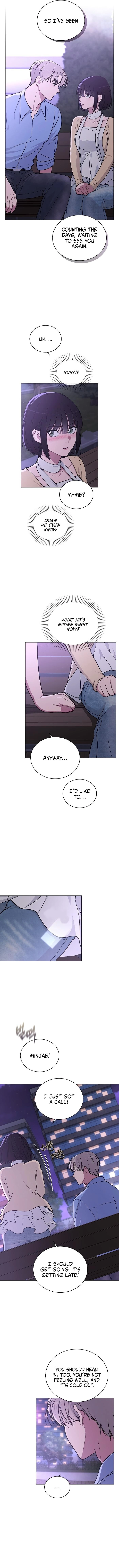 Relationship Review Chapter 39 page 2 - 