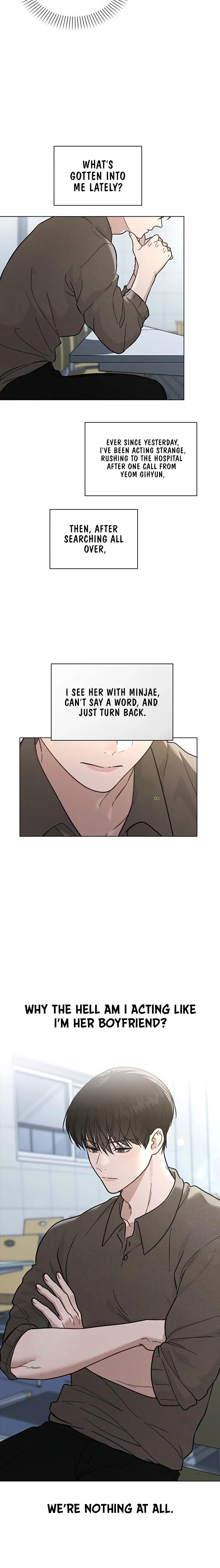 Relationship Review Chapter 39 page 11 - 