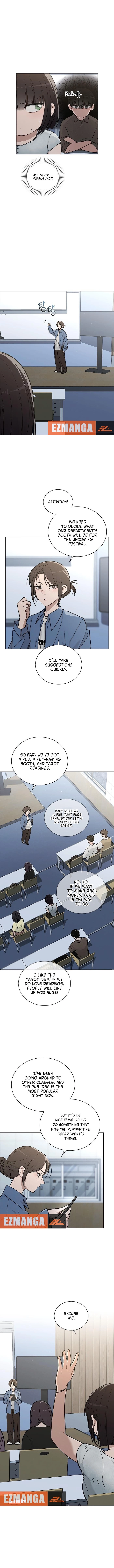 Relationship Review Chapter 39 page 12 - 