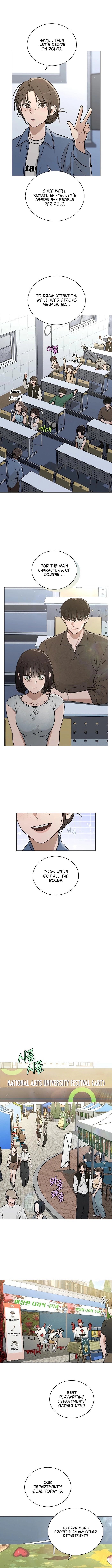 Relationship Review Chapter 39 page 15 - 