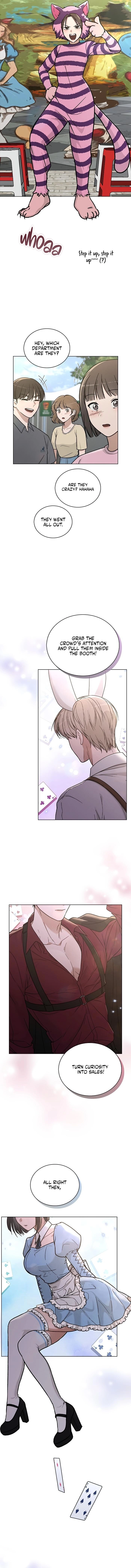 Relationship Review Chapter 39 page 16 - 