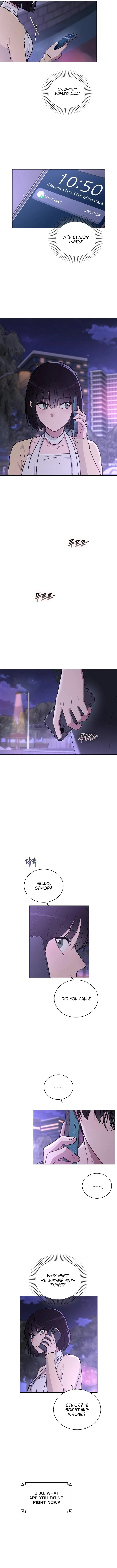 Relationship Review Chapter 39 page 4 - 