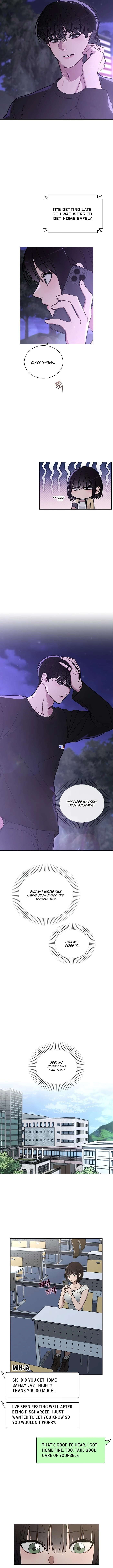 Relationship Review Chapter 39 page 6 - 