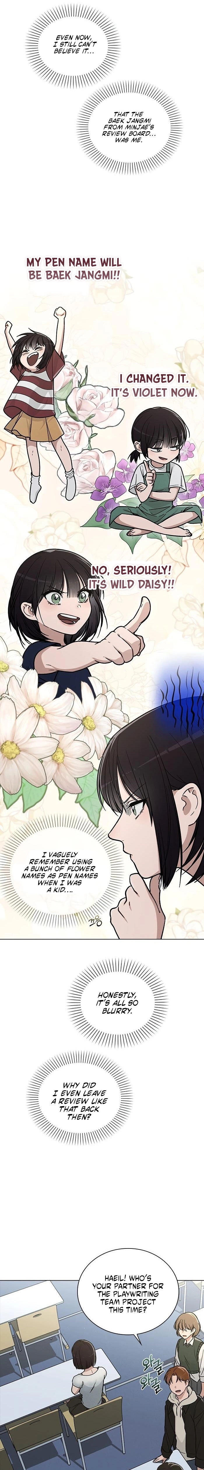 Relationship Review Chapter 39 page 7 - 