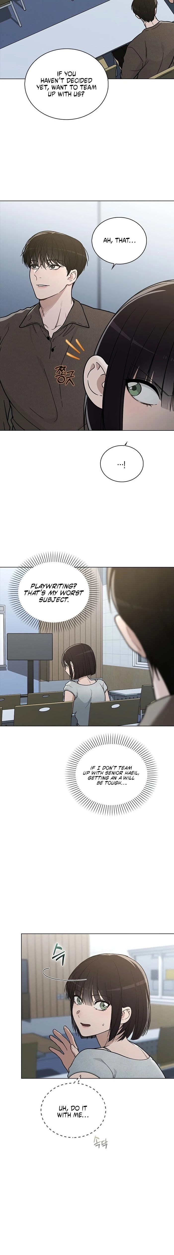 Relationship Review Chapter 39 page 8 - 