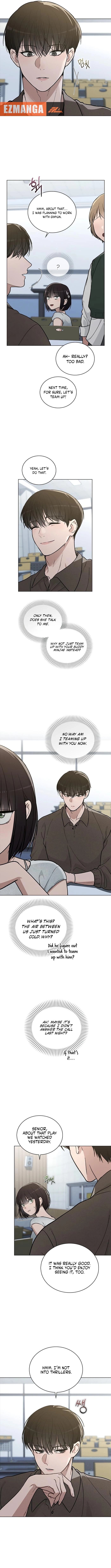Relationship Review Chapter 39 page 9 - 