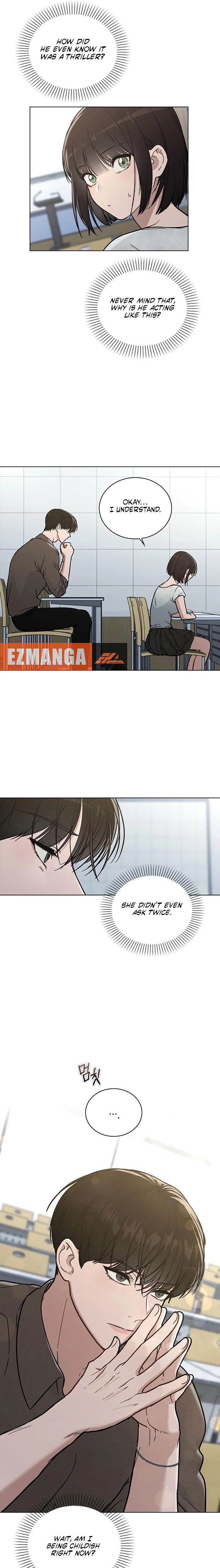 Relationship Review Chapter 39 page 10 - 