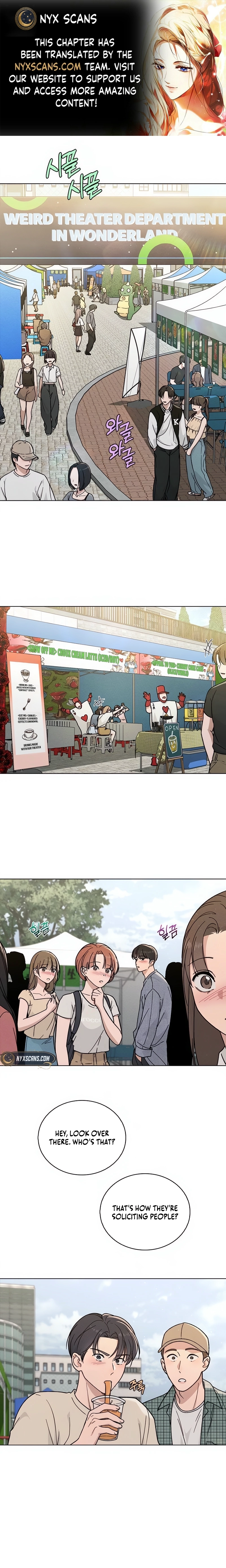 Relationship Review Chapter 40 page 1 - 