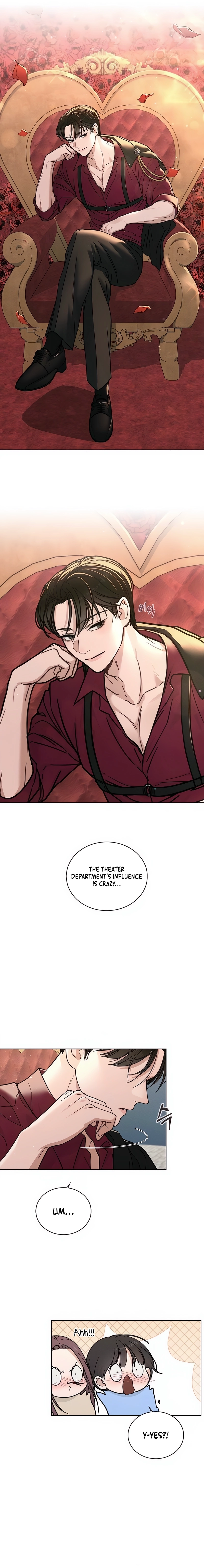 Relationship Review Chapter 40 page 2 - 