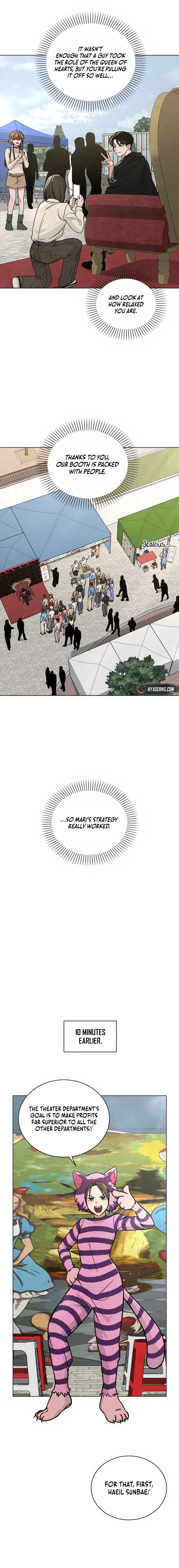Relationship Review Chapter 40 page 4 - 
