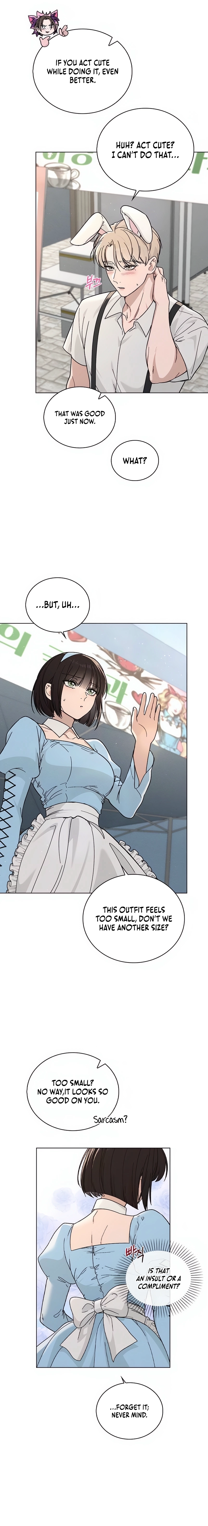 Relationship Review Chapter 40 page 6 - 