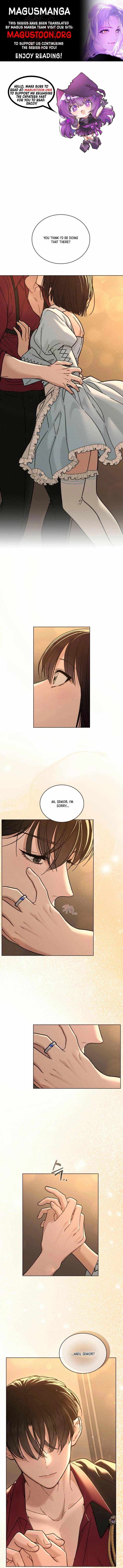 Relationship Review Chapter 41 page 1 - 