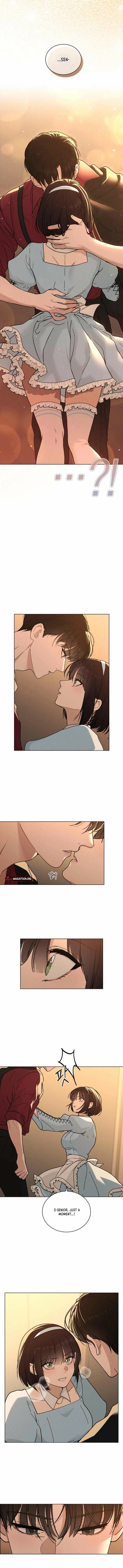 Relationship Review Chapter 41 page 2 - 