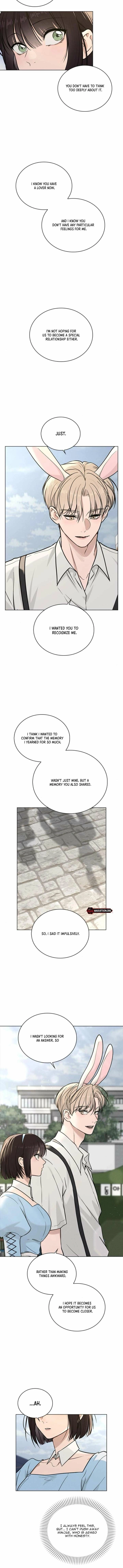 Relationship Review Chapter 41 page 11 - 