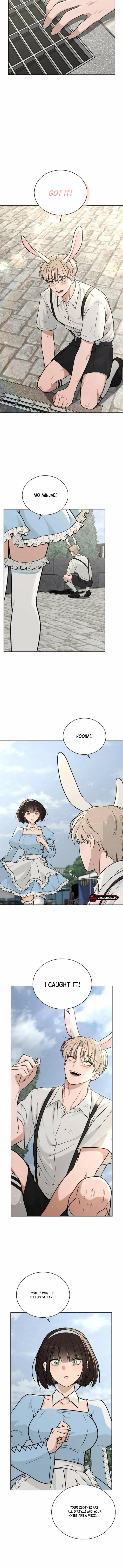 Relationship Review Chapter 41 page 14 - 