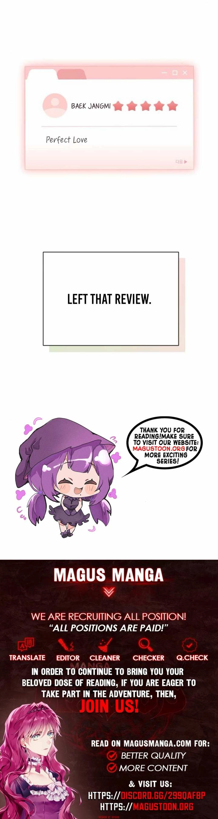 Relationship Review Chapter 41 page 16 - 