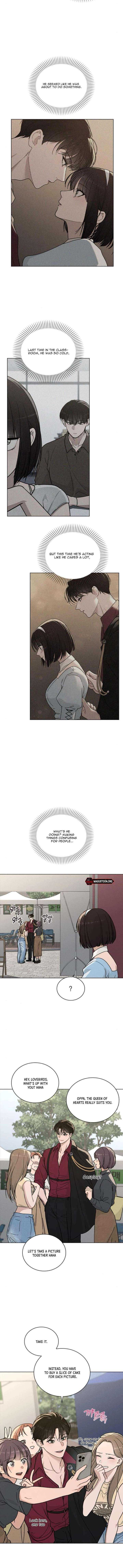 Relationship Review Chapter 41 page 5 - 