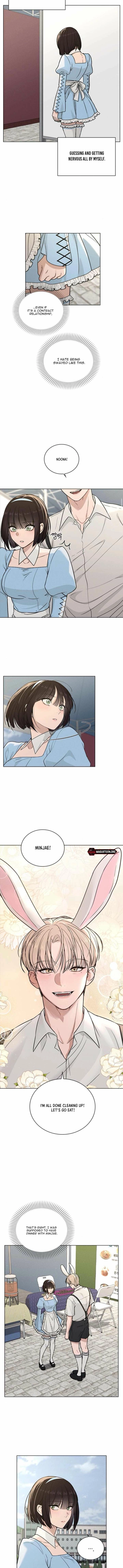 Relationship Review Chapter 41 page 7 - 