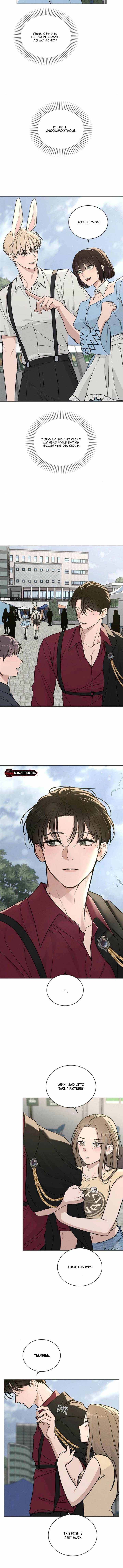 Relationship Review Chapter 41 page 8 - 