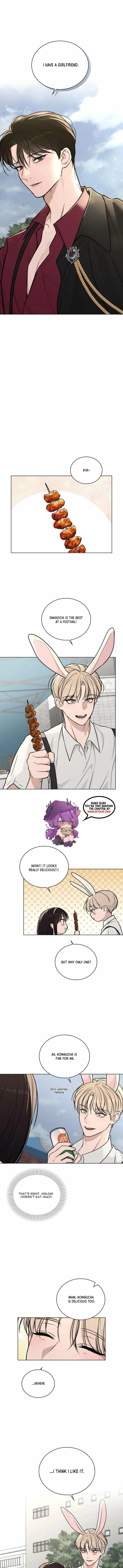 Relationship Review Chapter 41 page 9 - 