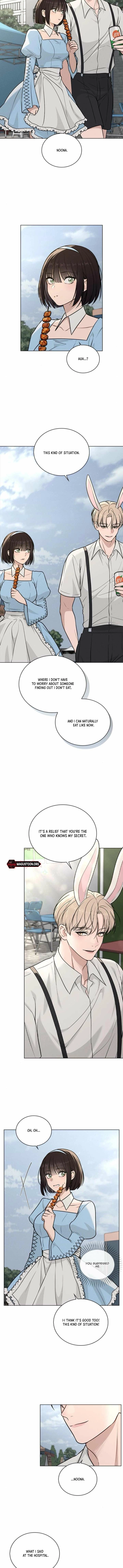 Relationship Review Chapter 41 page 10 - 