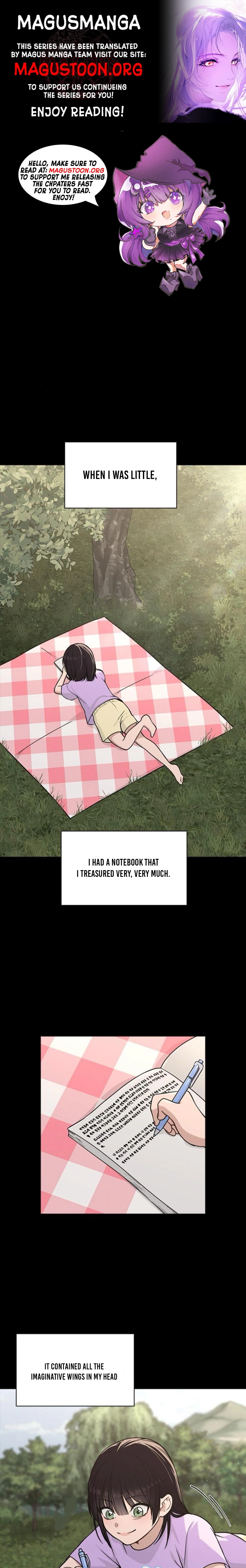 Relationship Review Chapter 42 page 1 - 