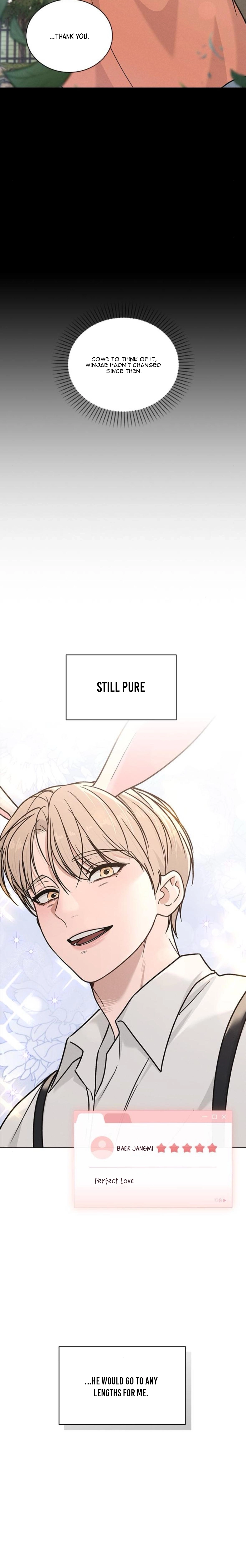 Relationship Review Chapter 42 page 11 - 