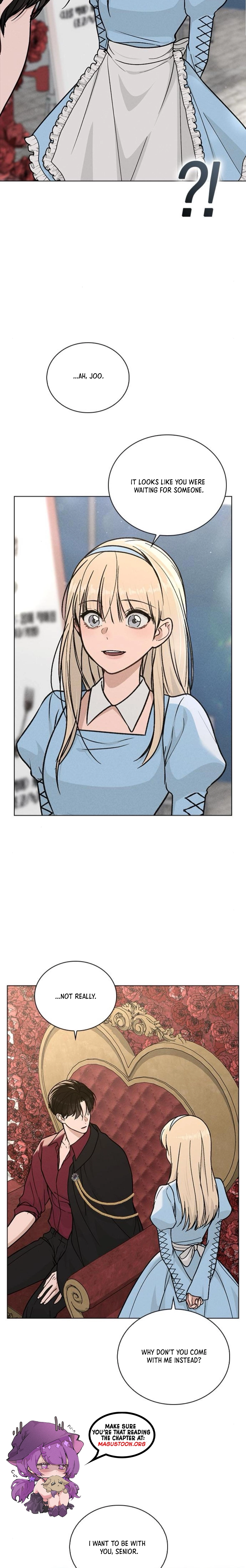 Relationship Review Chapter 42 page 15 - 