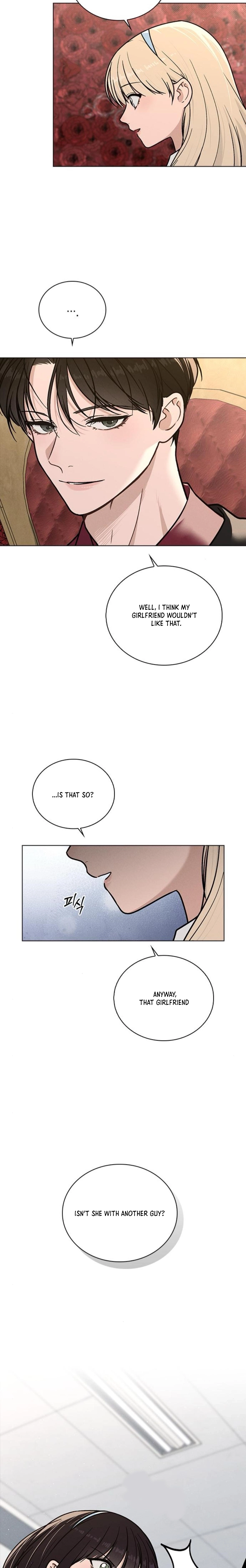Relationship Review Chapter 42 page 16 - 