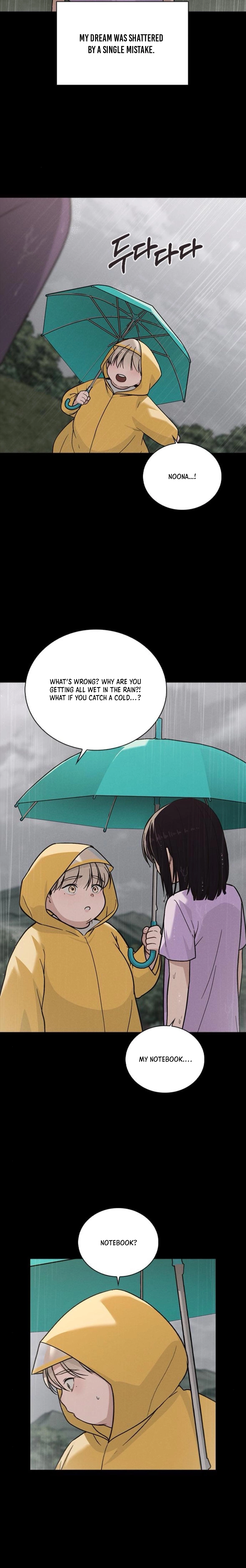 Relationship Review Chapter 42 page 3 - 