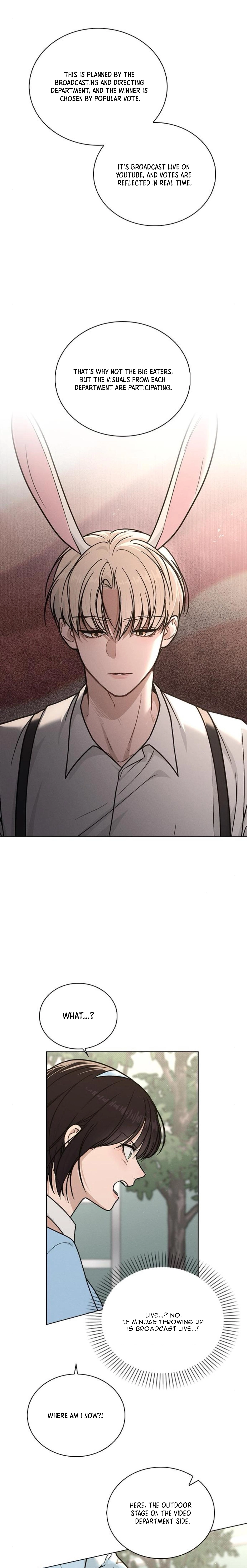 Relationship Review Chapter 42 page 21 - 
