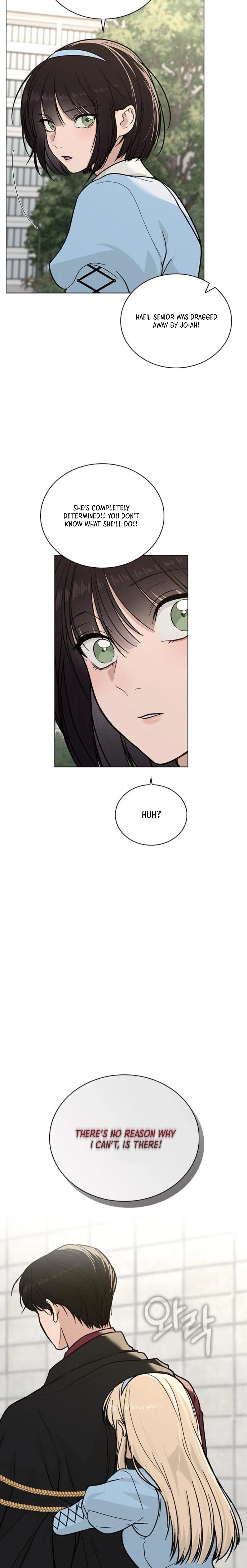 Relationship Review Chapter 42 page 23 - 