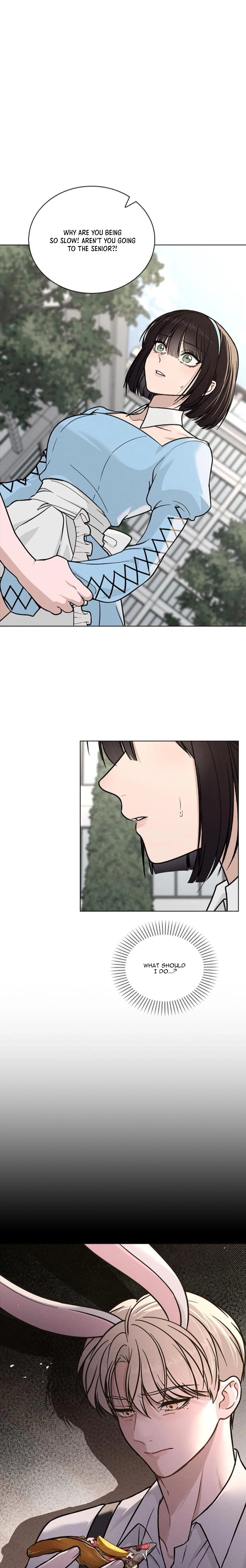 Relationship Review Chapter 42 page 25 - 
