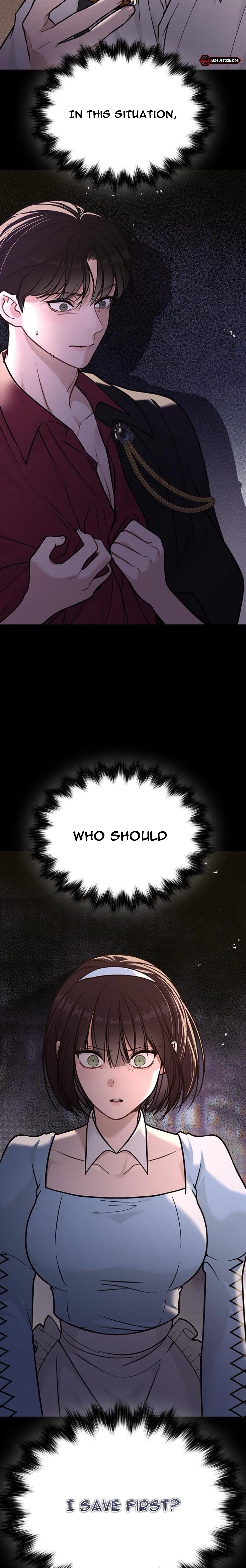 Relationship Review Chapter 42 page 26 - 