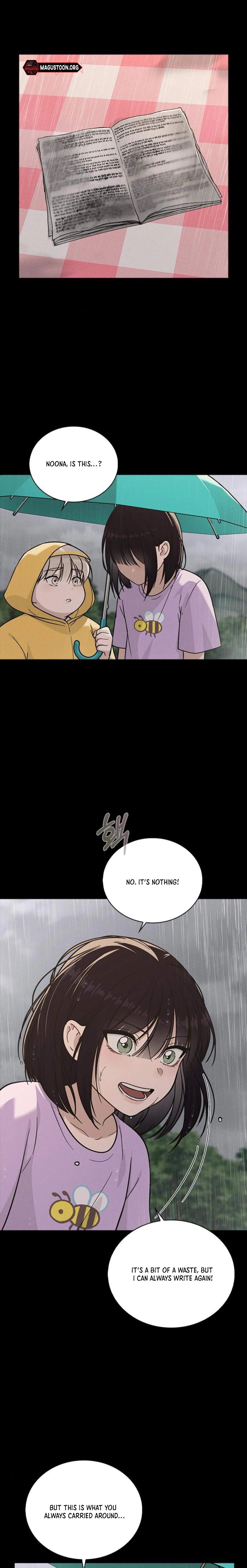Relationship Review Chapter 42 page 4 - 