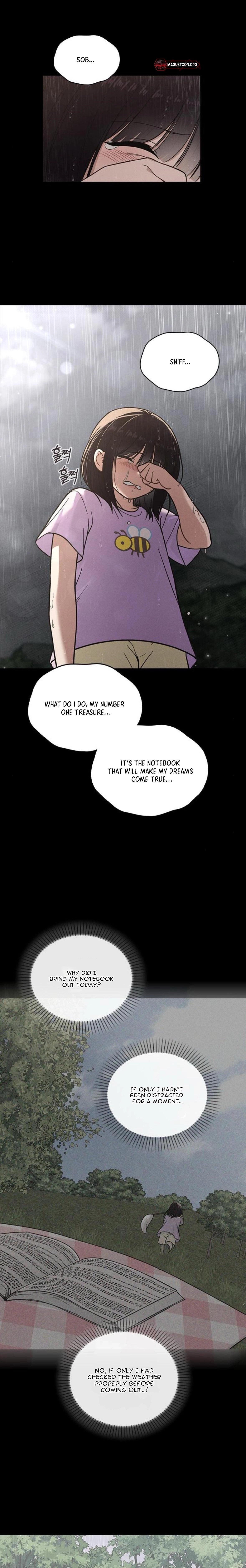 Relationship Review Chapter 42 page 6 - 