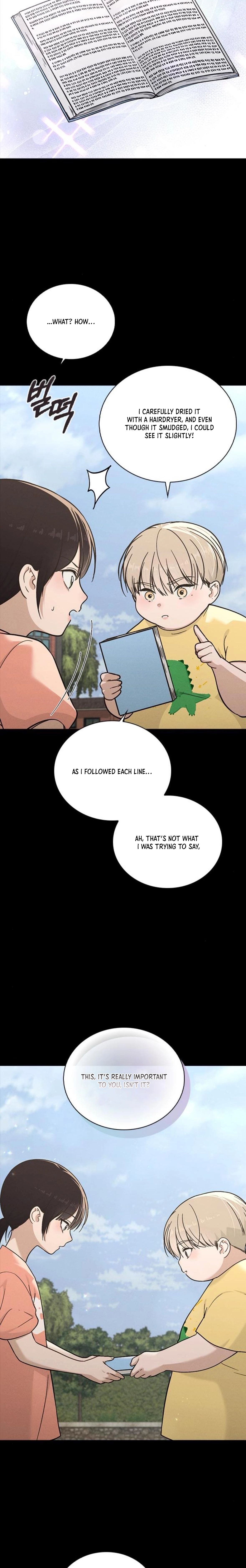 Relationship Review Chapter 42 page 9 - 