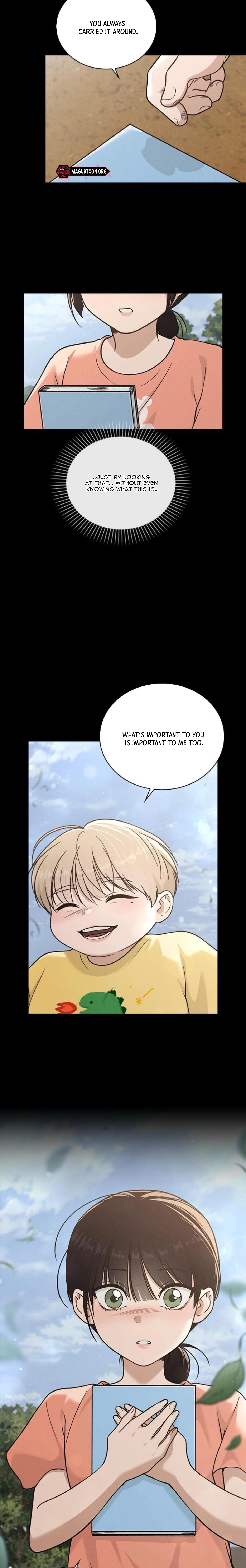 Relationship Review Chapter 42 page 10 - 