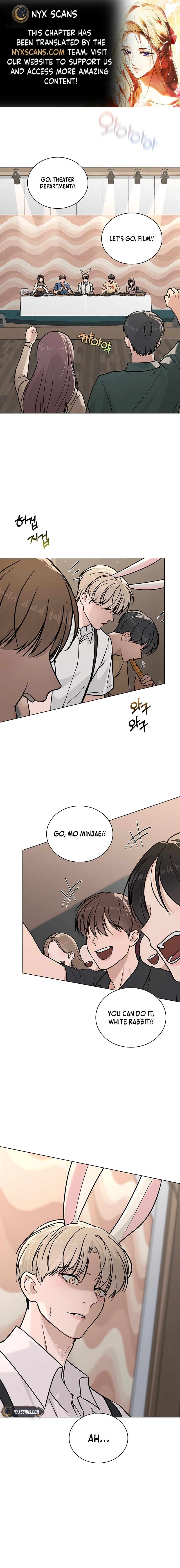 Relationship Review Chapter 43 page 1 - 