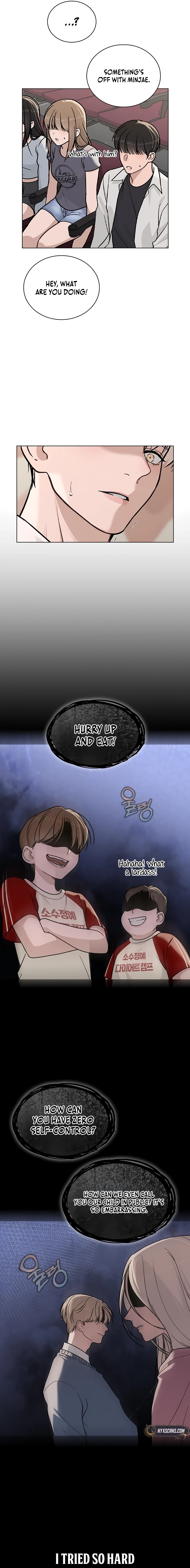 Relationship Review Chapter 43 page 2 - 
