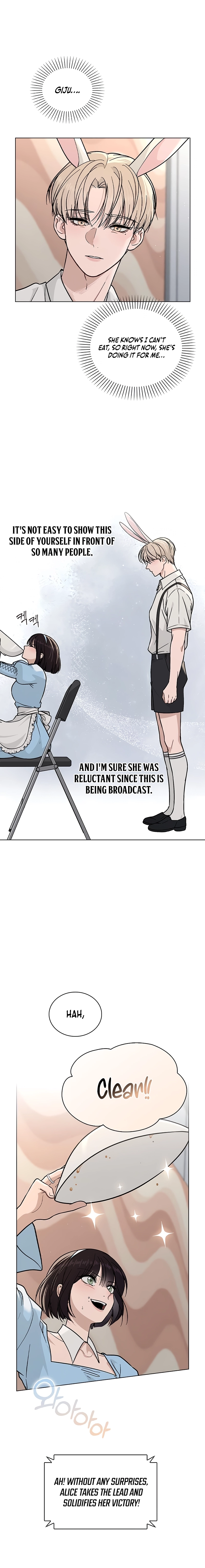 Relationship Review Chapter 43 page 12 - 