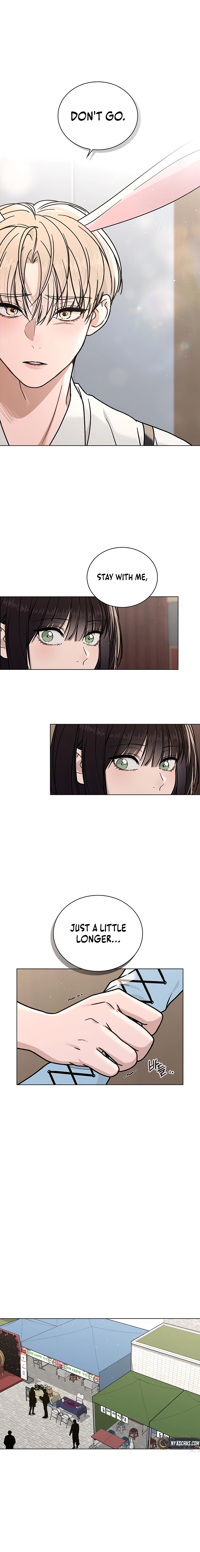 Relationship Review Chapter 43 page 14 - 