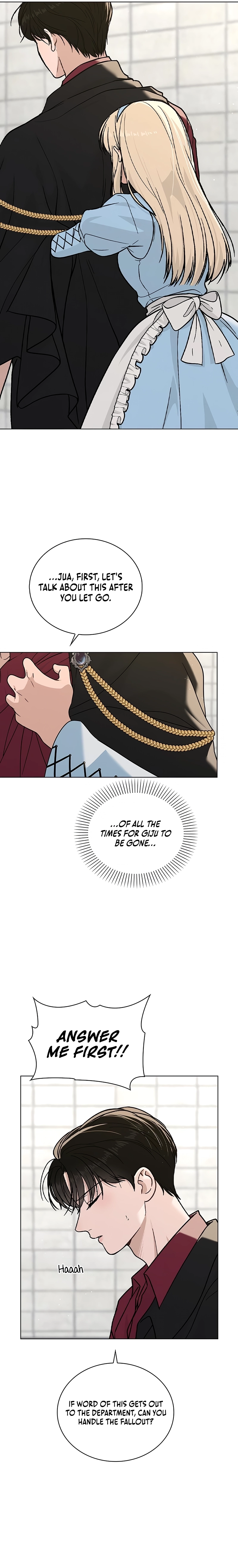 Relationship Review Chapter 43 page 15 - 