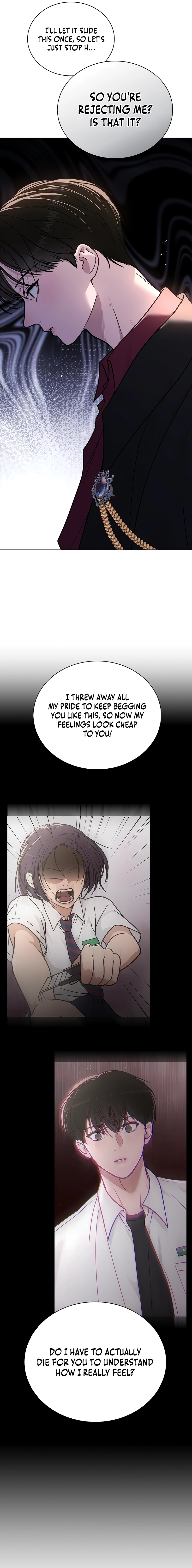 Relationship Review Chapter 43 page 16 - 