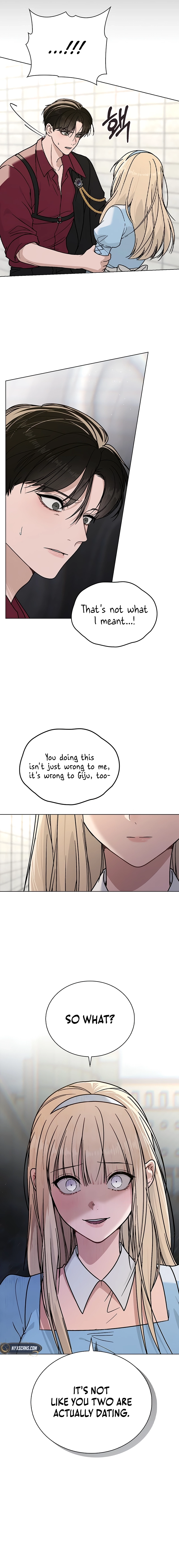 Relationship Review Chapter 43 page 17 - 