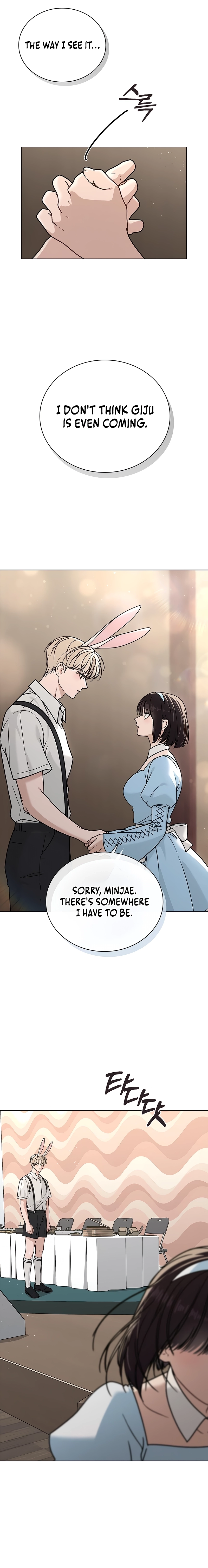 Relationship Review Chapter 43 page 18 - 