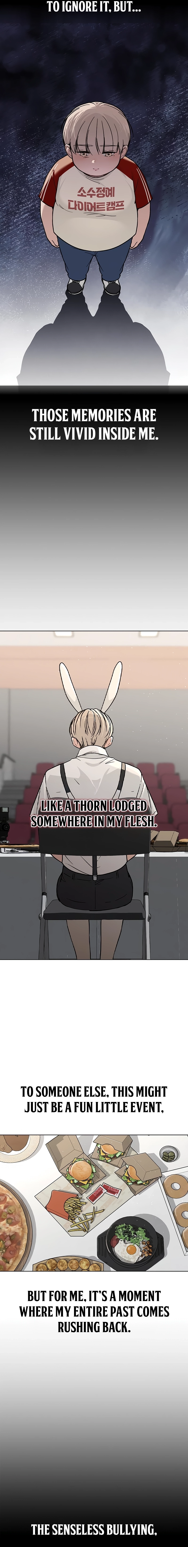 Relationship Review Chapter 43 page 3 - 